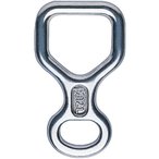 Petzl Huit - Abseilachter uni