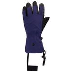 Stoic - Wool NalluSt. III 5 Finger - Handschuhe Gr 6 blau