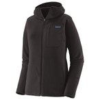 Patagonia Women's R1 Air Full-Zip Hoody - Fleecejacke