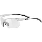 UVEX Herren Brille sportstyle 802 s V, Größe ONE SIZE in Weiß