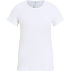 Odlo Active Light  Damen  Kurzarm Unterhemden weiss Größe XL   Atmungsaktiv