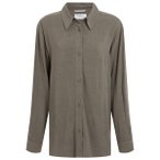 Craghoppers - Women's Sabrina L/S Shirt - Bluse Gr 44 grau