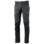 Lundhags - Makke Pant - Trekkinghose Gr 46 - Regular schwarz
