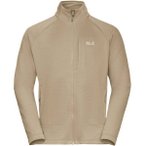 JACK WOLFSKIN Herren Jacke ANYTRAIL FZ M, Größe XL in Blau