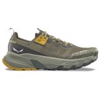 Salewa - Pedroc 2 Max - Multisportschuhe 44,5 oliv/grau