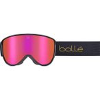 BOLLÉ Damen Brille BLANCA, Größe ONE SIZE in Schwarz
