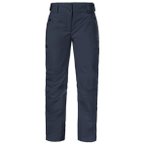 Schöffel - Women's Pants Pine - Skihose Gr 38 - Regular blau
