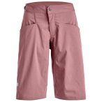 Ortovox - Women's Sequence Free Shorts - Radhose Gr S rosa
