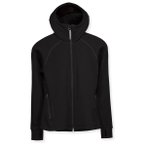 Houdini - Women's Power Houdi - Fleecejacke Gr S schwarz