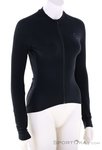 Scott RC Pro Warm L/S Damen Bikeshirt langarm-Schwarz-L