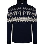 Dale of Norway Myking Masc  Herren  Pullover blau Größe S Lifestyle  Hautfreun