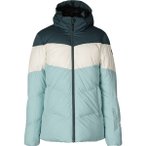 BRUNOTTI Kinder Funktionsjacke Okalani Girls Snowjacket, Größe 128 in Blau