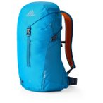 Gregory - Kiro 28 RC - Trailrunningrucksack blau