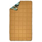 Kelty - Bestie Blanket - Decke Gr 192 x 107 cm  Beige