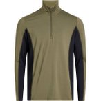 McKINLEY Herren Rolli He.-Funktions-Shirt Hero II M, Größe XL in Braun