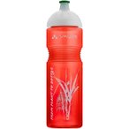 VAUDE Bike Bottle Organic - 0,75 Liter Bikeflasche red