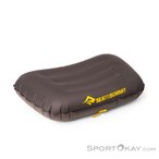 Sea to Summit Aeros Ultralight Large Reisekissen-Braun-L