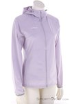 Mammut Granite SO Damen Outdoorjacke-Pink-Rosa-M