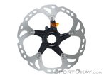 Shimano XT RT-MT800 140mm Centerlock Bremsscheibe-Grau-One Size