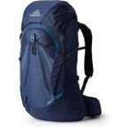 GREGORY Rucksack JADE 38 RC SM/MD, Größe S/M in Blau