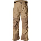 Isbjörn of Sweden Trapper Hose Kinder  Softshellhose beige Größe 110  Trekkin