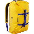 DMM Classic Seilrucksack  Seilsäcke & Seiltaschen gelb Größe 32L Sportkletter
