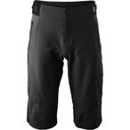 Gonso Trail Radhose kurz Herren  Fahrradhose schwarz Größe 4XL Mountainbike | 