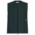 Maloja - DianM. - Kunstfaserweste Gr XL blau