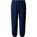 The North Face Simple Dome Jogger Hose Herren  Jeans & Freizeithose blau Größe
