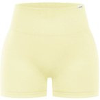 SMILODOX Shorts Cetrina Pro, Größe L in Gelb