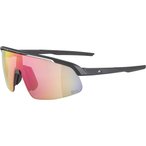 Alpina Turbo Pro S Q-Lite Sportbrille  Sportbrillen & Sportsonnenbrillen schwarz