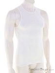 Castelli Core Seamless Base Herren Funktionsshirt-Weiss-L-XL