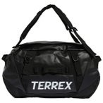 adidas Terrex - XPR Duffel 50 - Reisetasche Gr 50 l schwarz