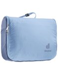 Deuter - Kulturtasche - Wash Center Lite II Polar Bluejay  - Blau