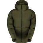 SCOTT Damen Jacke SCO Jacket W's Tech Infinium, Größe S in Grau