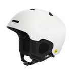 Poc Fornix Mips Herren Skihelm ( Weiß XS/S Größe,)