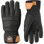 Hestra Fall Line  Damen  Skihandschuhe schwarz Größe 6 Trekking  Wasserabweise