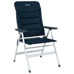 Outwell - Geraldton - Campingstuhl Gr XL blau