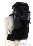Exped Thunder 50l Rucksack-Schwarz-50