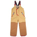 Finkid - Kid's Kajo Husky - Skihose Gr 100/110 beige