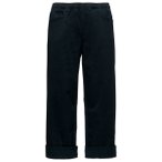 Black Diamond - Women's Dirtbag Pants - Freizeithose Gr L schwarz