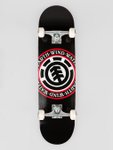 Element Seal 8.25" Skateboard assorted Gr. Uni