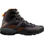 Mammut Ducan II High GTX  Herren  Wanderschuhe schwarz Größe 45.5 Trekking Was