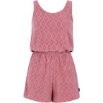 PROTEST Damen Overall PRTMARYAM, Größe 38 in Pink