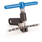 Park Tool CT-3.3 Kettennieter  Fahrradwerkzeug & Fahrradpflege blau Größe 5-12
