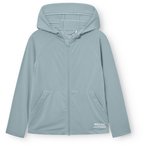 Mini A Ture Matdruna UV Skin   Kinder  Freizeitjacke, Parkas blau Größe 158 Li