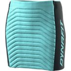 DYNAFIT Damen Rock SPEED INSULATION SKIRT W, Größe M in Blau