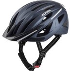 ALPINA Herren Radhelm "Haga", Größe 51 in Blau