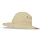 Sunday Afternoons - Passport Hat - Hut Gr M - 56-58 cm beige