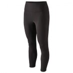 Patagonia - Women's Maipo 7/8 Tights - Leggings Gr L schwarz